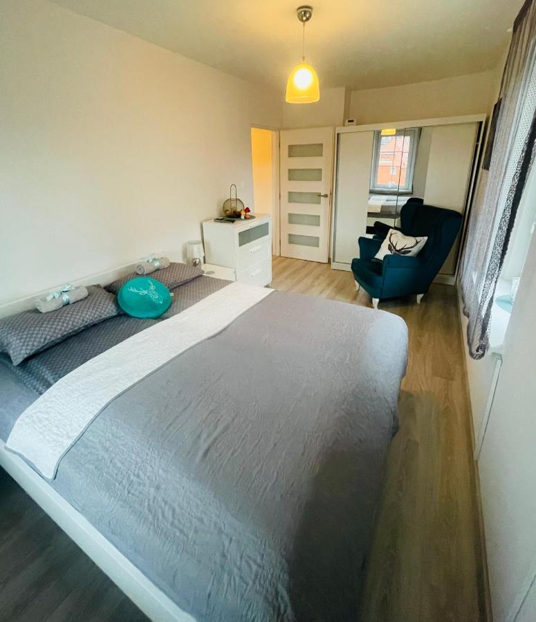 Apartament Oliwia Appartement Jelenia Góra Buitenkant foto